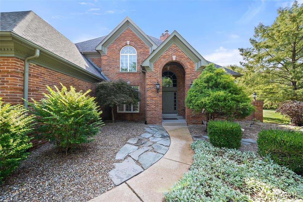 16648 Kehrsgrove Drive