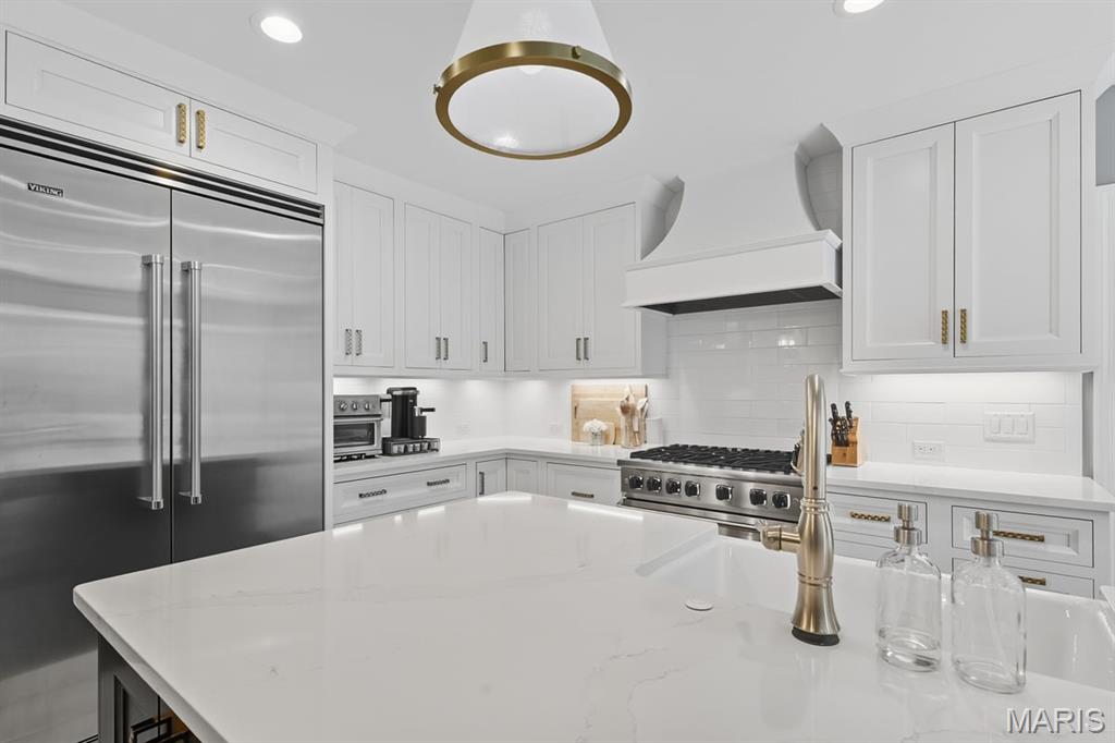 50 Lake Forest Drive