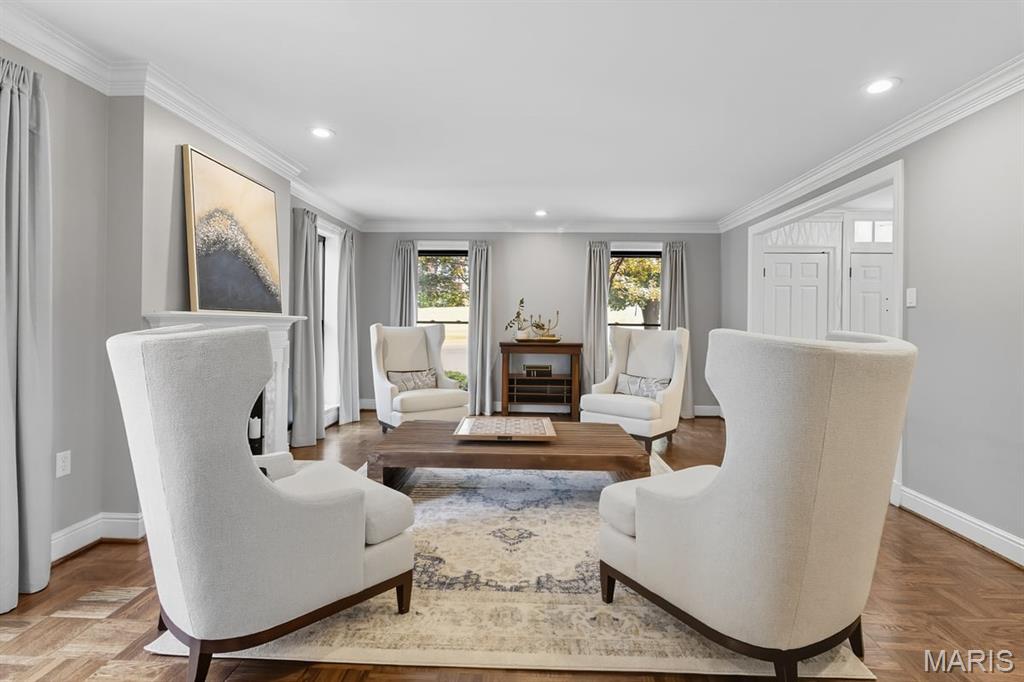 50 Lake Forest Drive