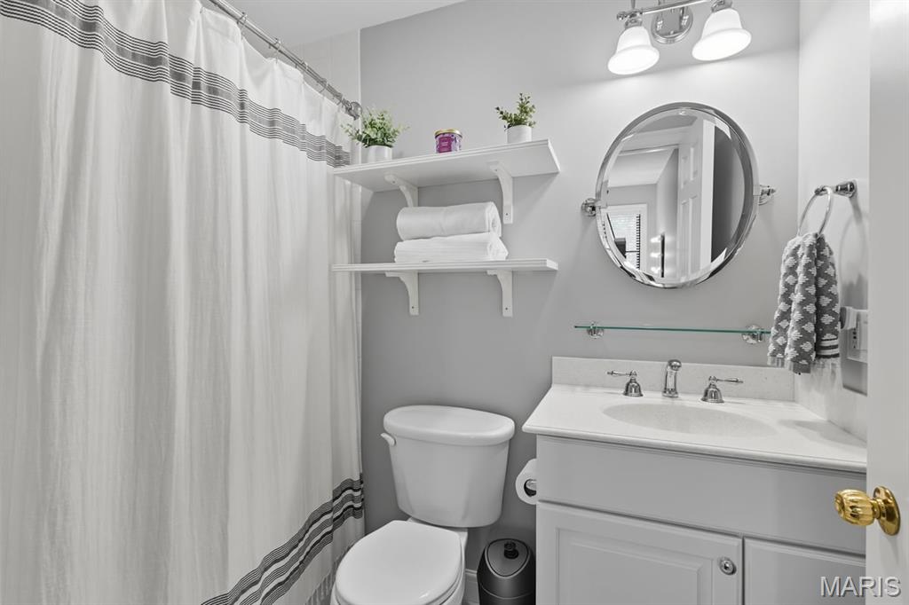 50 Lake Forest Drive