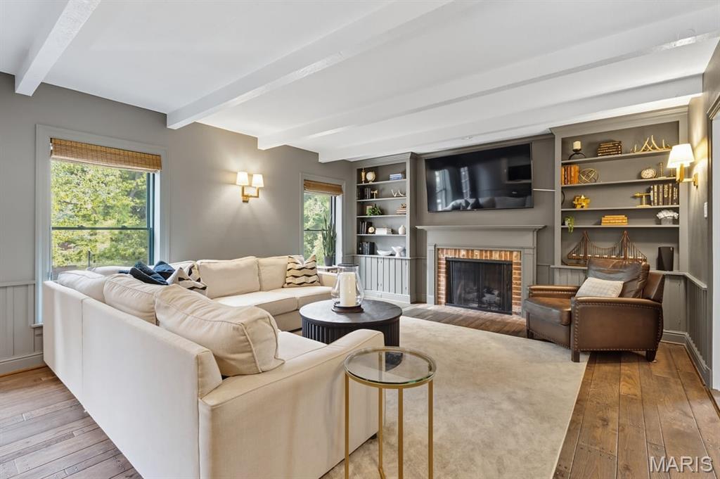 50 Lake Forest Drive