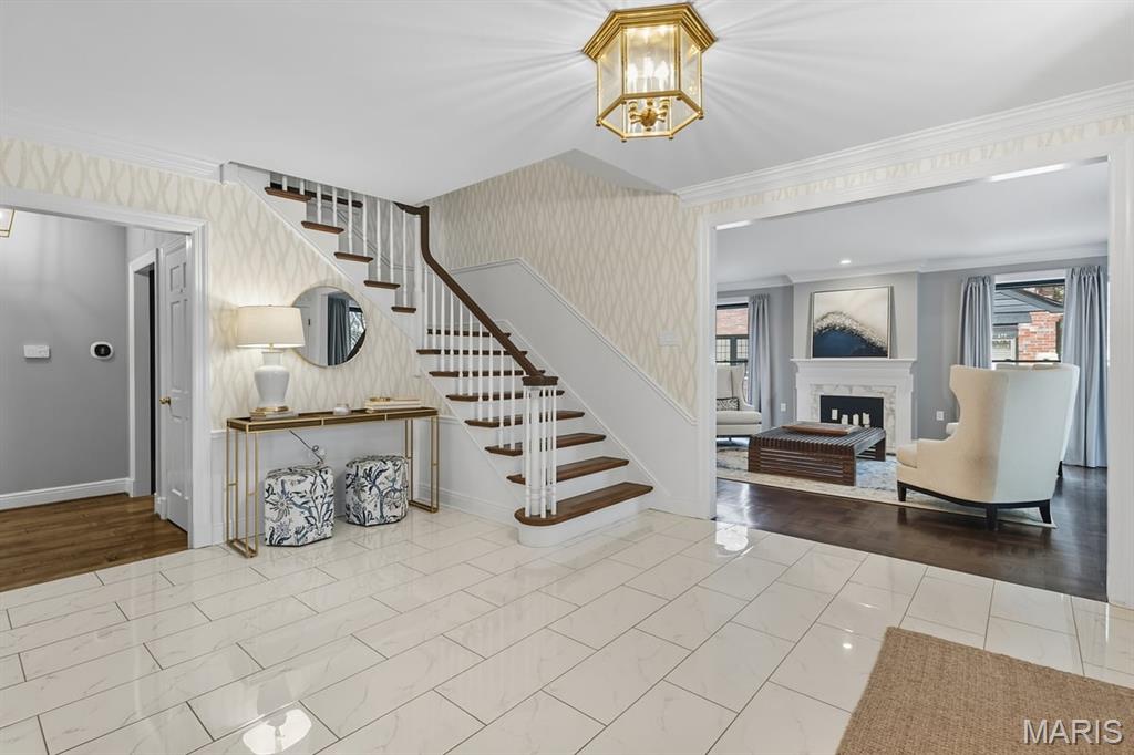 50 Lake Forest Drive