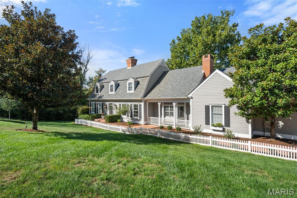 1047 Tidewater Place Court