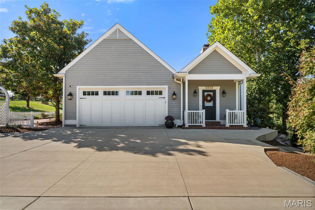 1047 Tidewater Place Court