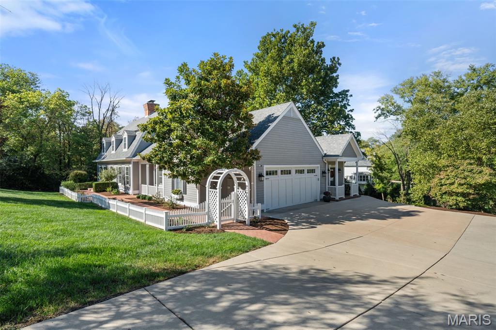 1047 Tidewater Place Court
