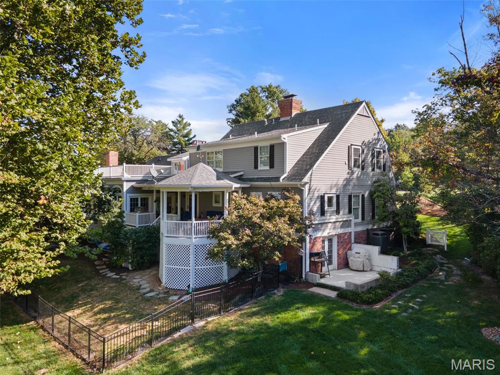 1047 Tidewater Place Court
