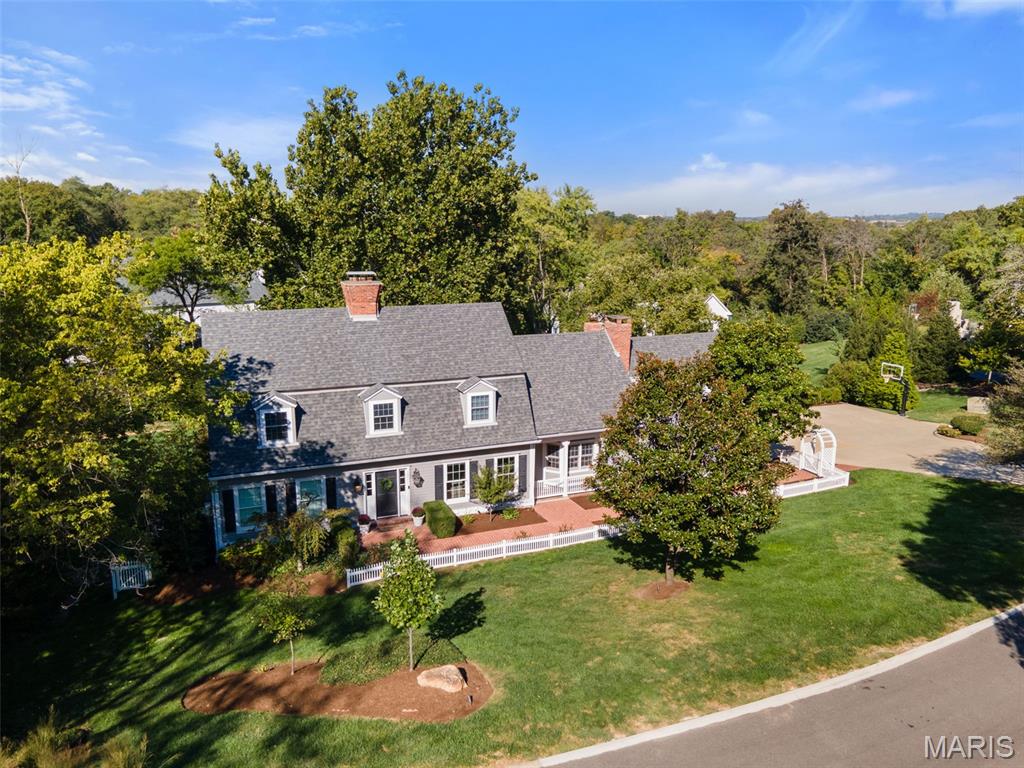 1047 Tidewater Place Court