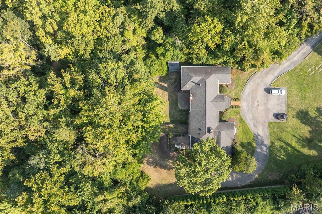 901 Barnes Road