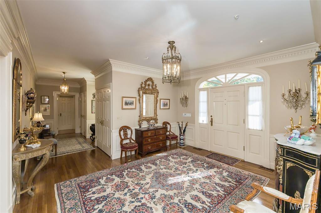 901 Barnes Road
