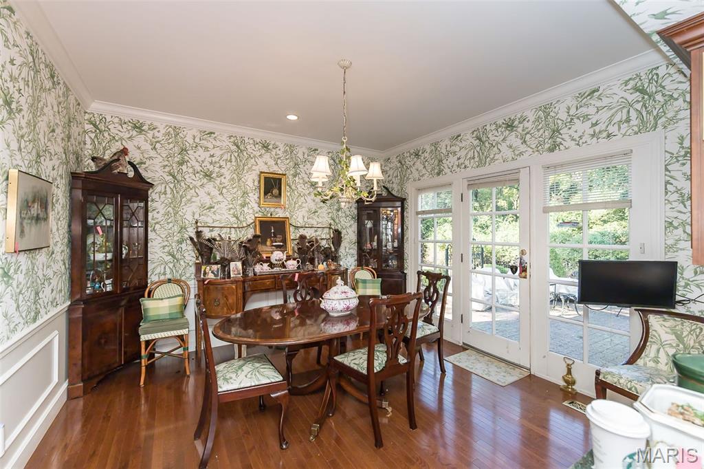 901 Barnes Road