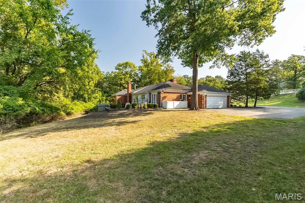 901 Barnes Road