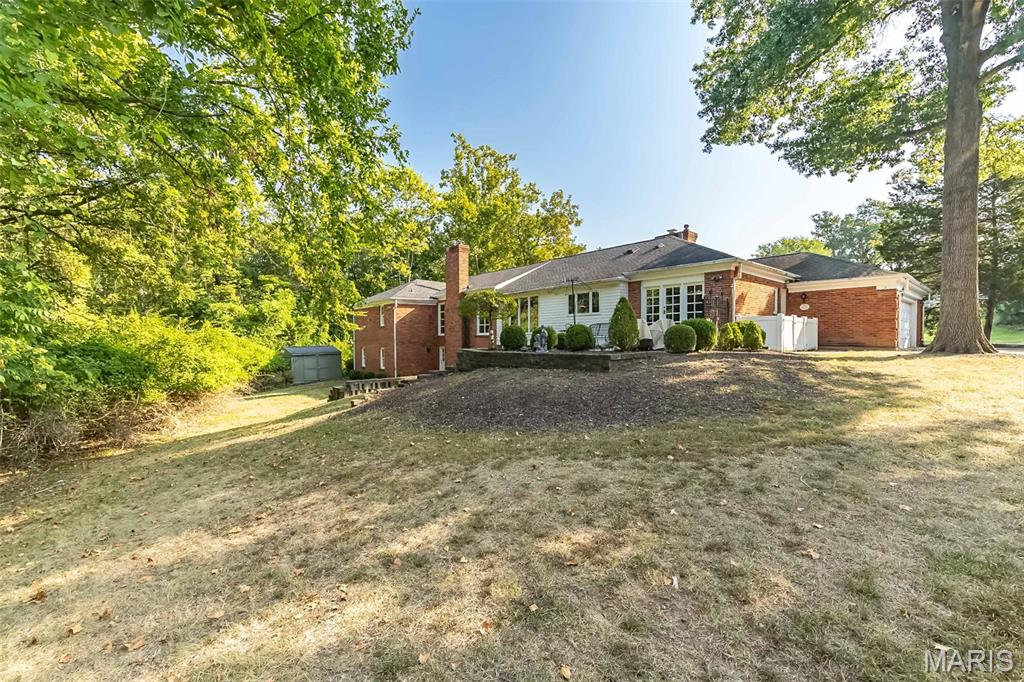 901 Barnes Road