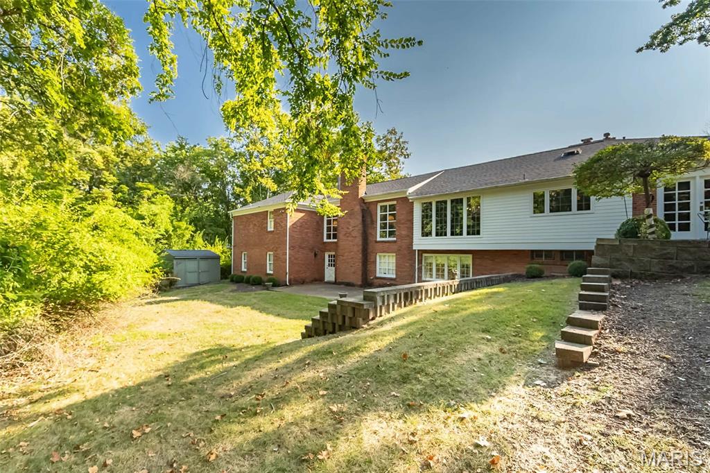901 Barnes Road