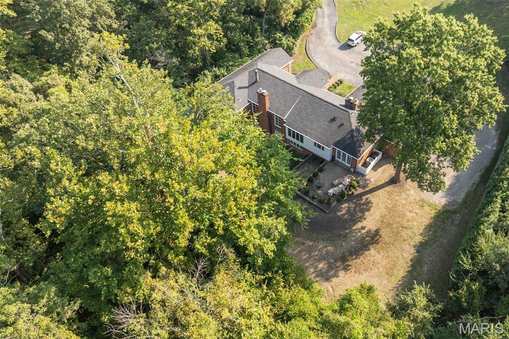901 Barnes Road