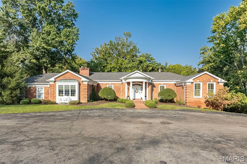 901 Barnes Road