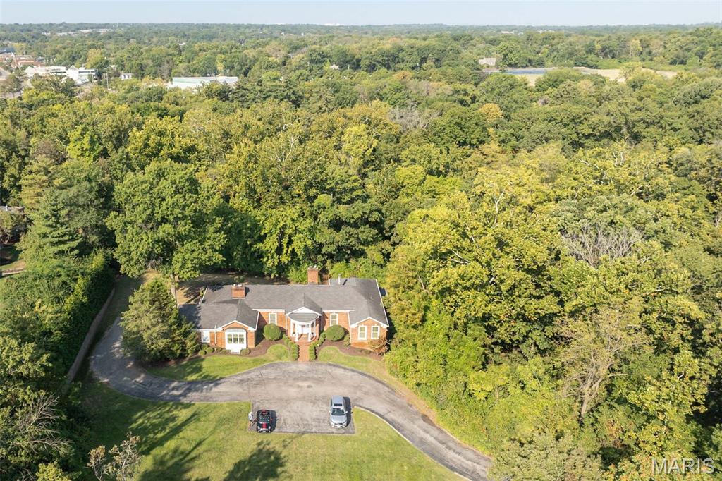 901 Barnes Road