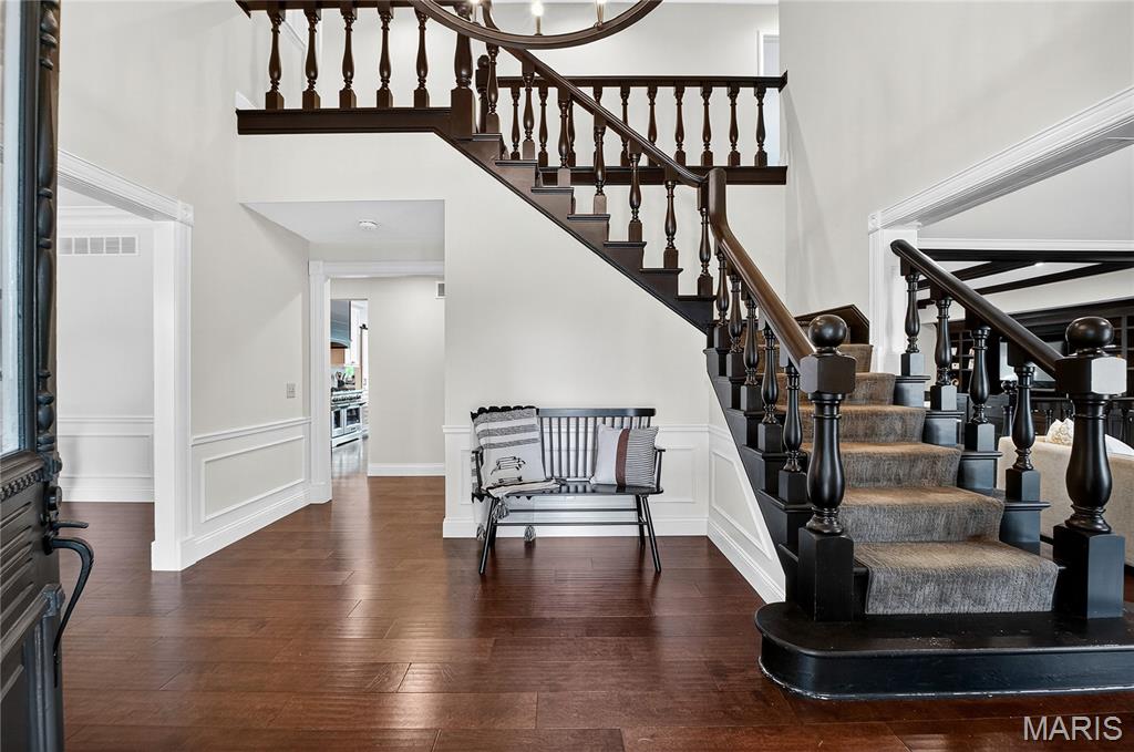 52 Muirfield Court