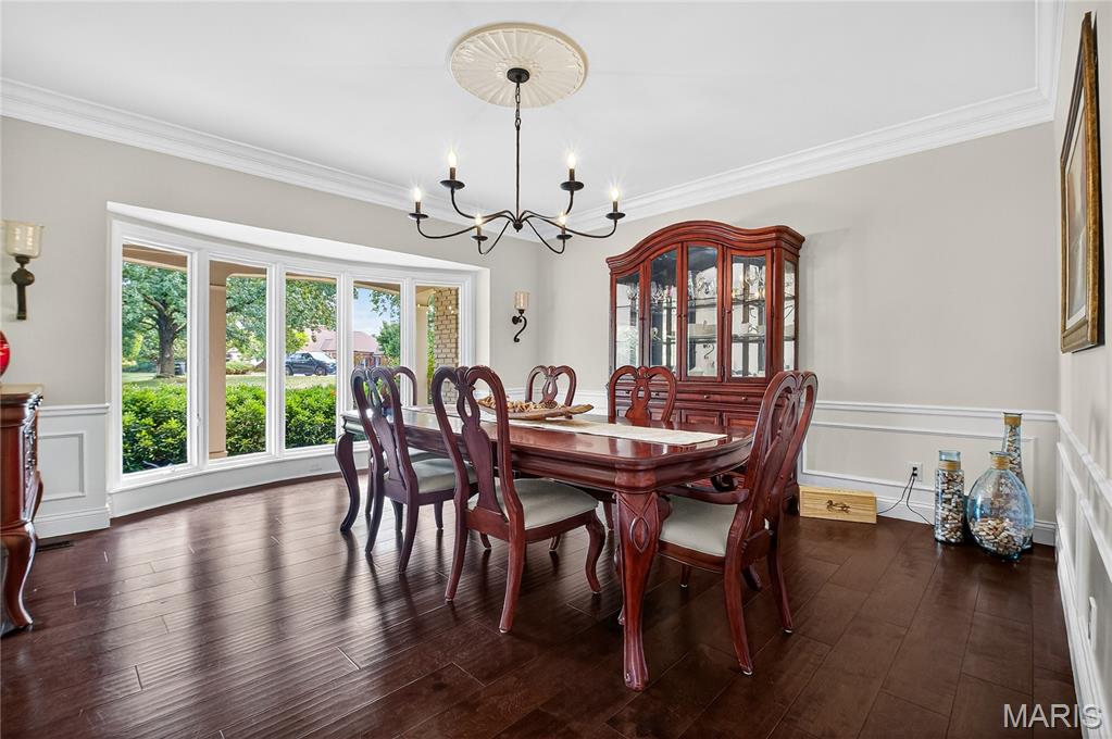52 Muirfield Court