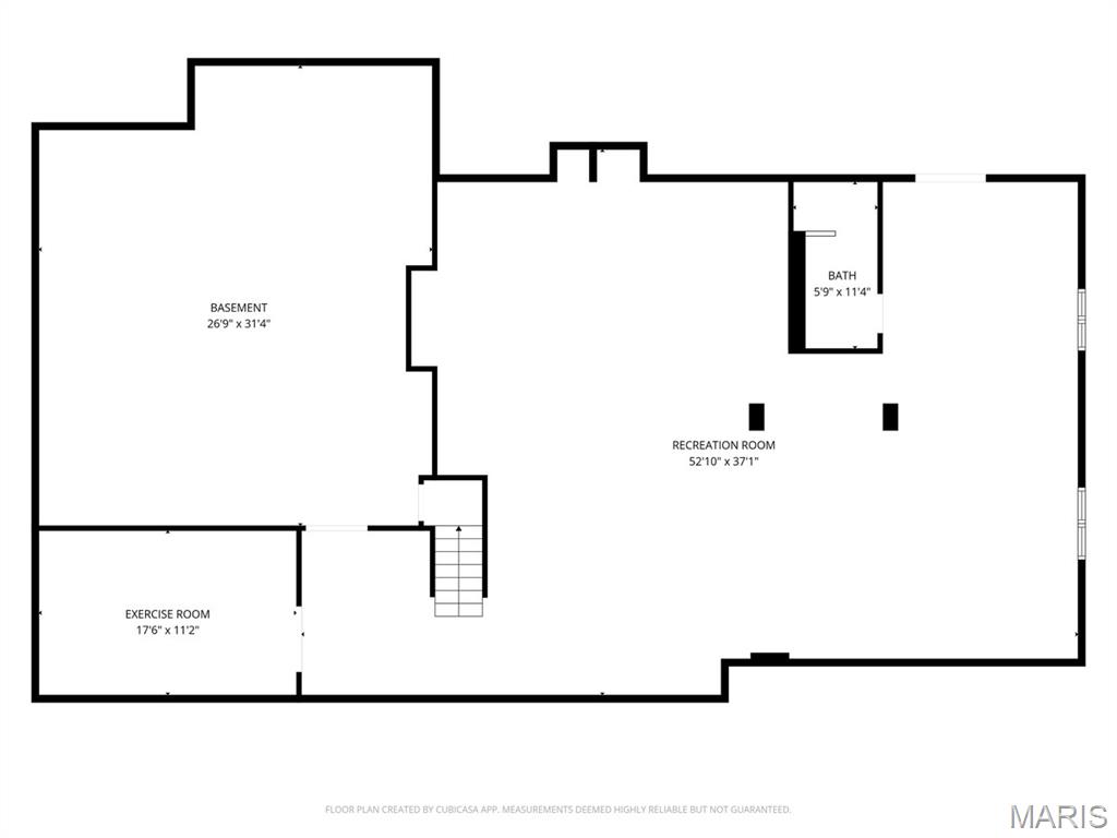 52 Muirfield Court