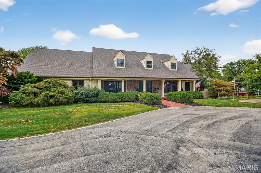 52 Muirfield Court