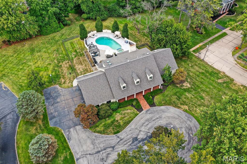 52 Muirfield Court