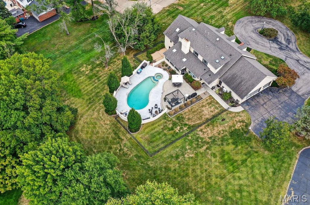 52 Muirfield Court
