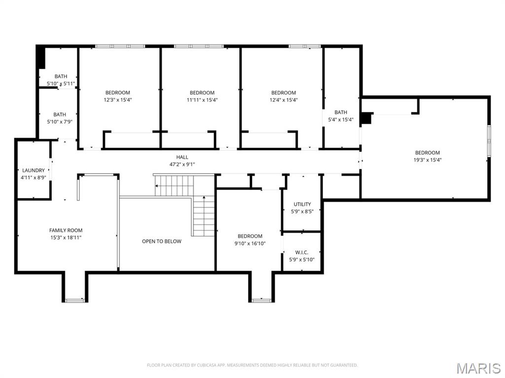 52 Muirfield Court