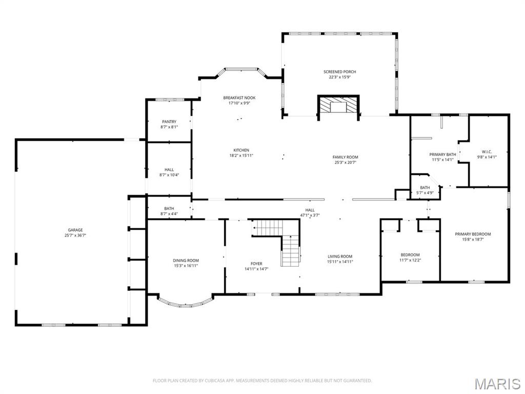 52 Muirfield Court