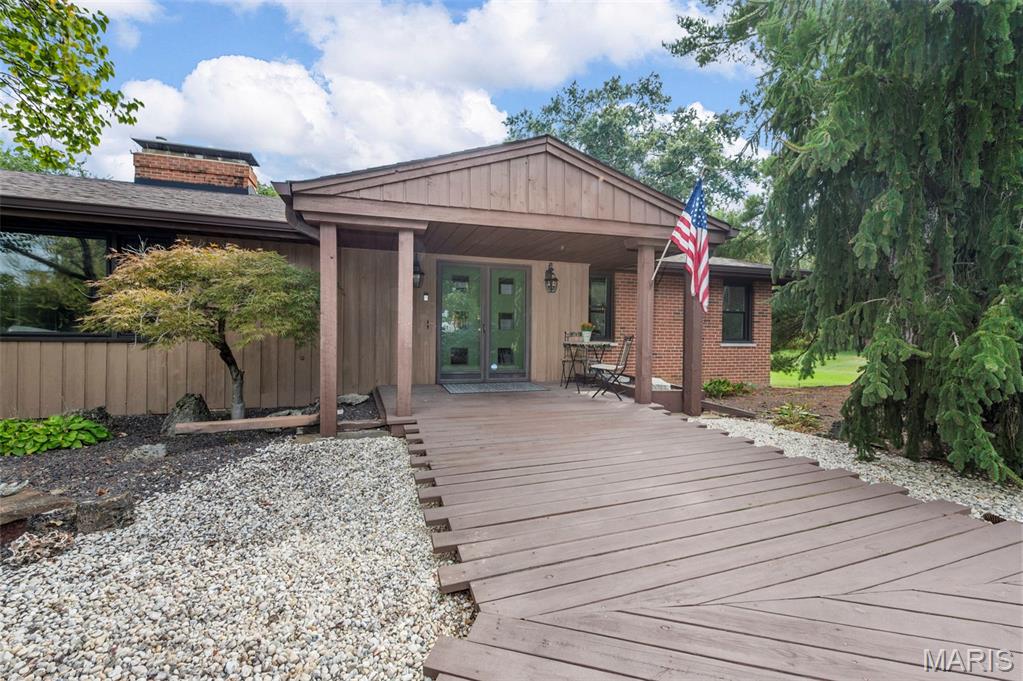 10 Westfield Lane