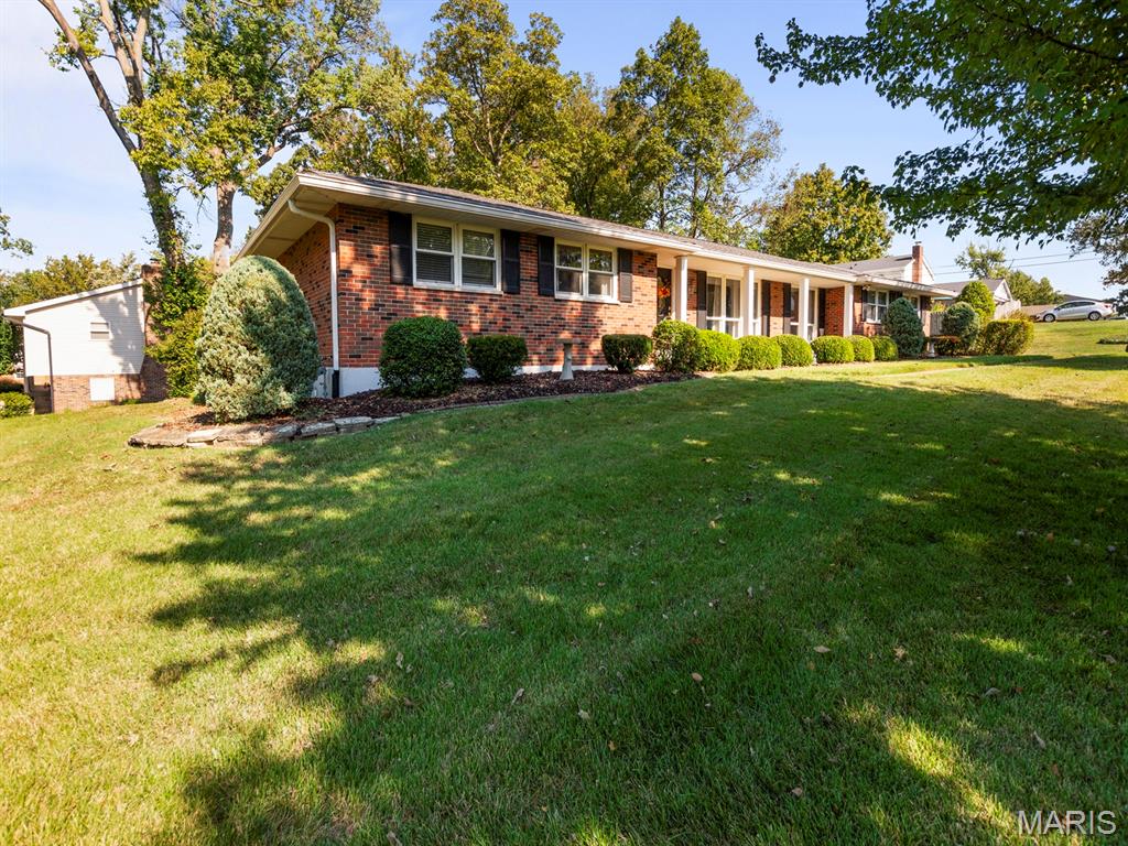 12055 Charwick Drive