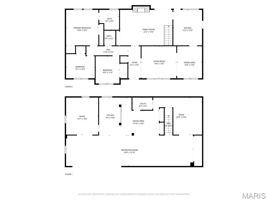 12055 Charwick Drive