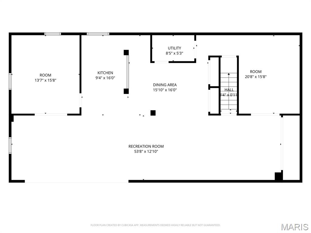 12055 Charwick Drive