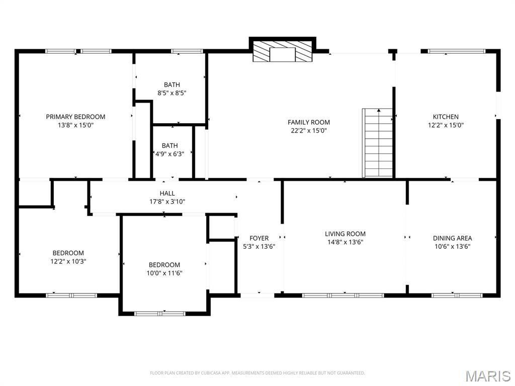 12055 Charwick Drive