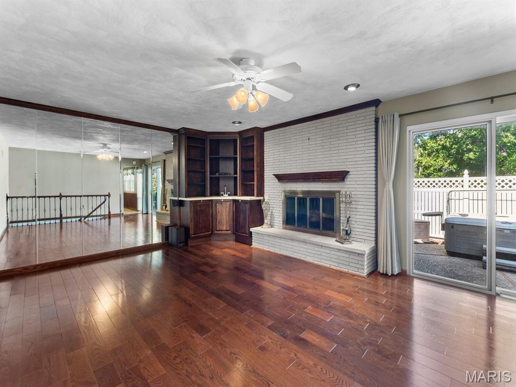 12055 Charwick Drive