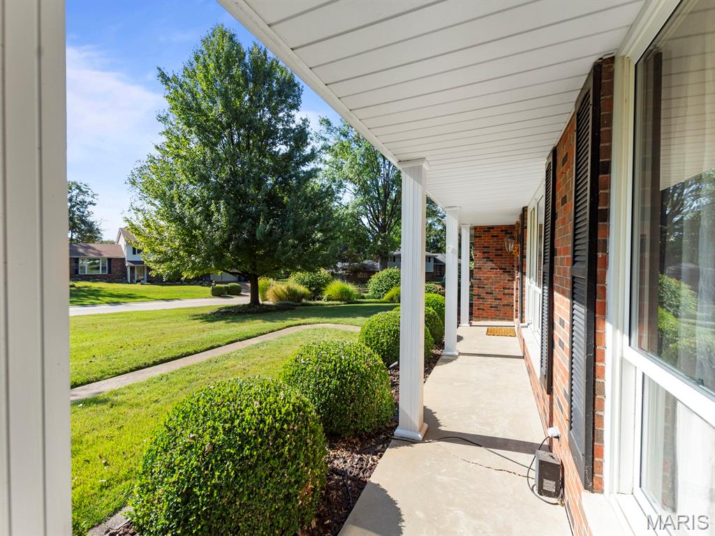 12055 Charwick Drive