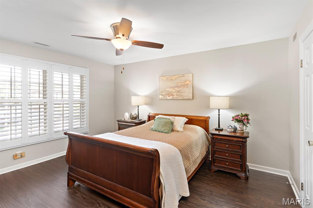 522 N Kirkwood Road Unit: 2B