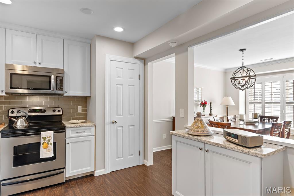 522 N Kirkwood Road Unit: 2B