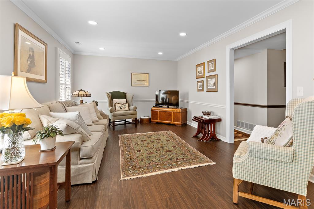 522 N Kirkwood Road Unit: 2B