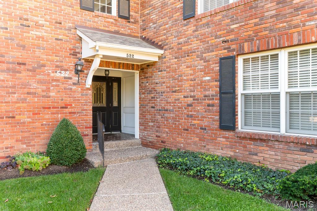 522 N Kirkwood Road Unit: 2B