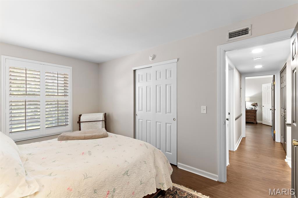 522 N Kirkwood Road Unit: 2B