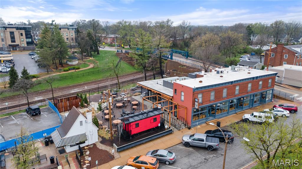 522 N Kirkwood Road Unit: 2B