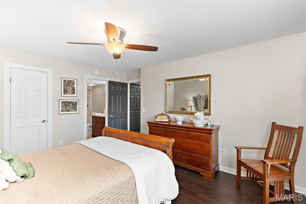 522 N Kirkwood Road Unit: 2B