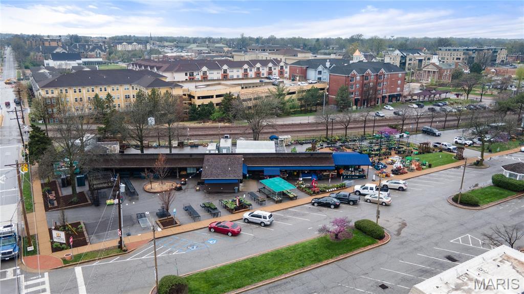 522 N Kirkwood Road Unit: 2B