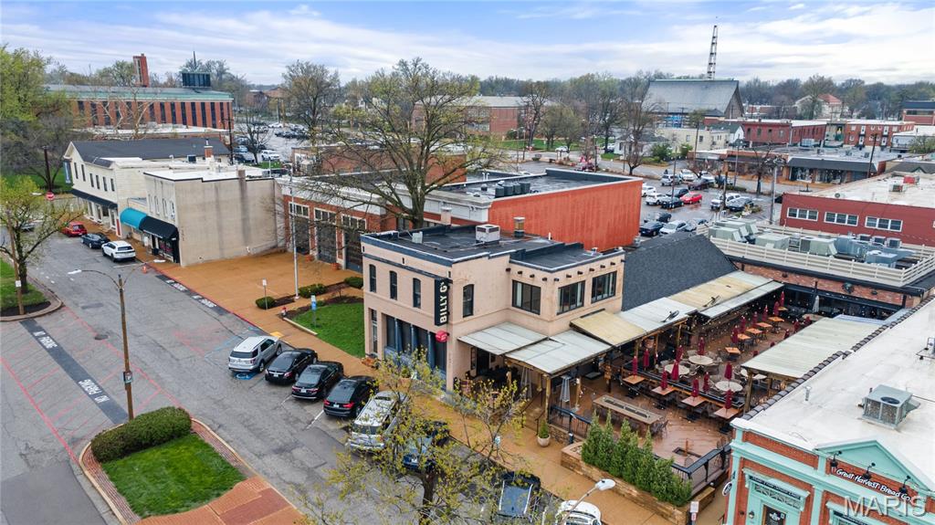 522 N Kirkwood Road Unit: 2B