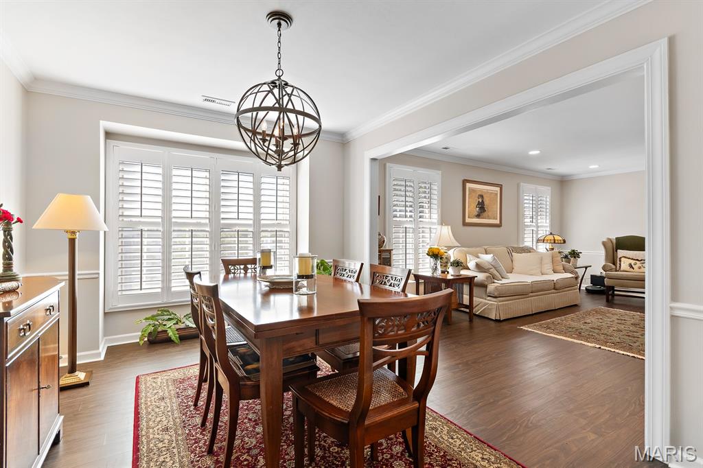 522 N Kirkwood Road Unit: 2B