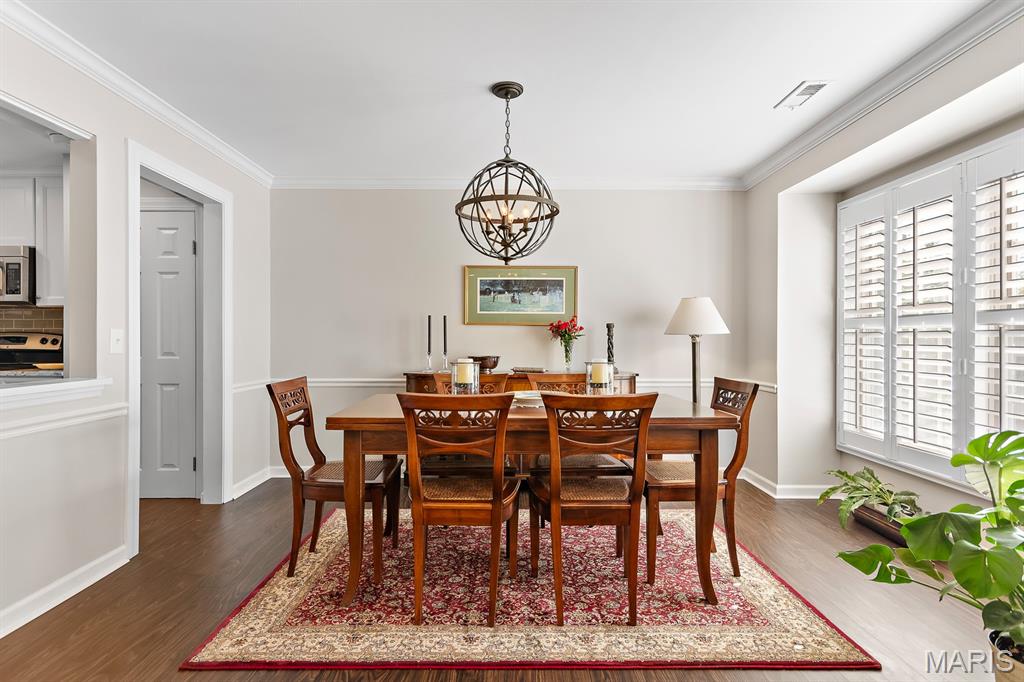 522 N Kirkwood Road Unit: 2B