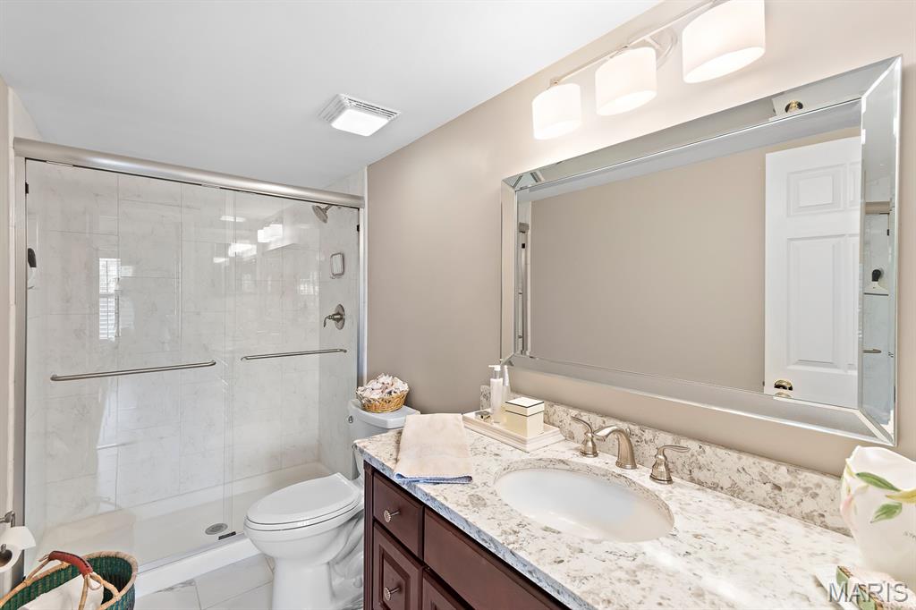 522 N Kirkwood Road Unit: 2B