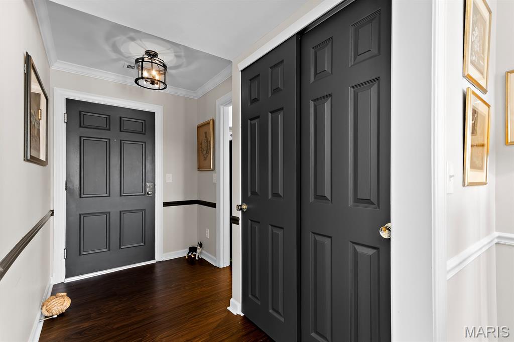 522 N Kirkwood Road Unit: 2B