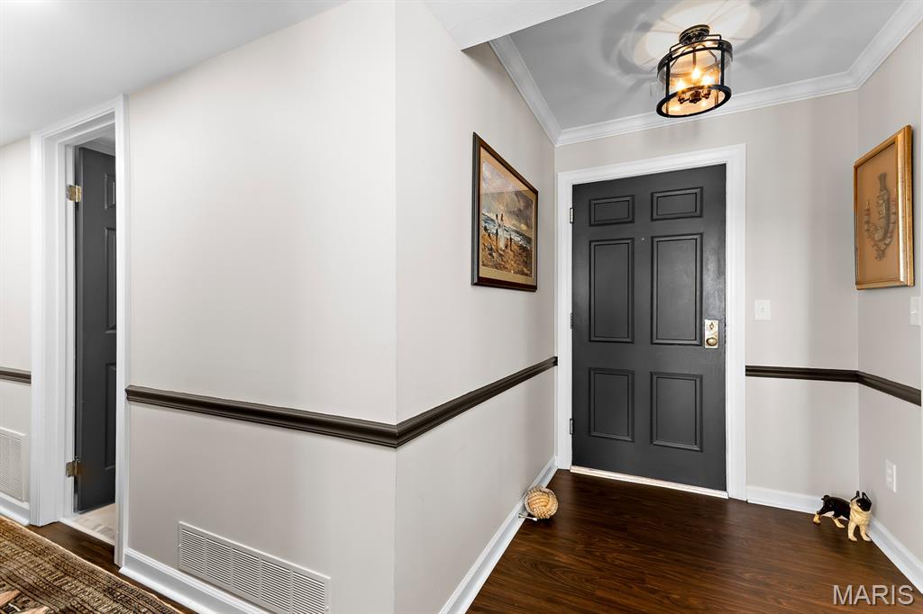 522 N Kirkwood Road Unit: 2B