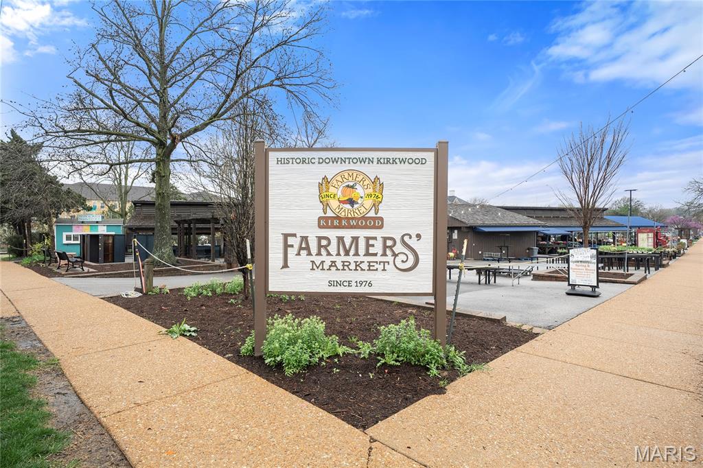 522 N Kirkwood Road Unit: 2B